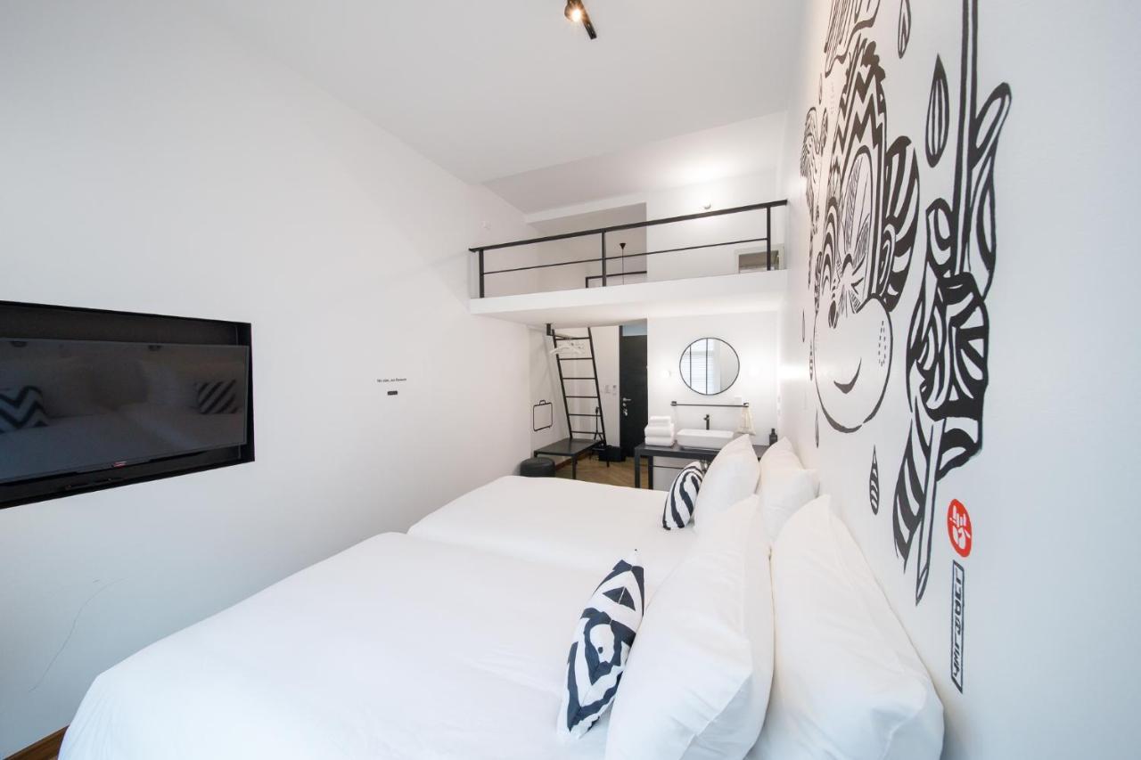 Blu Monkey Hub & Hotel Ranong Zewnętrze zdjęcie